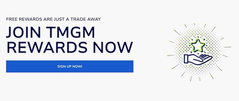 TMGM Rewards: Unlock Exclusive Benefits Through Trading